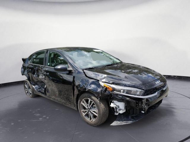 Photo 4 from auction – 2022 KIA FORTE FE with VIN 3KPF24AD0NE450033