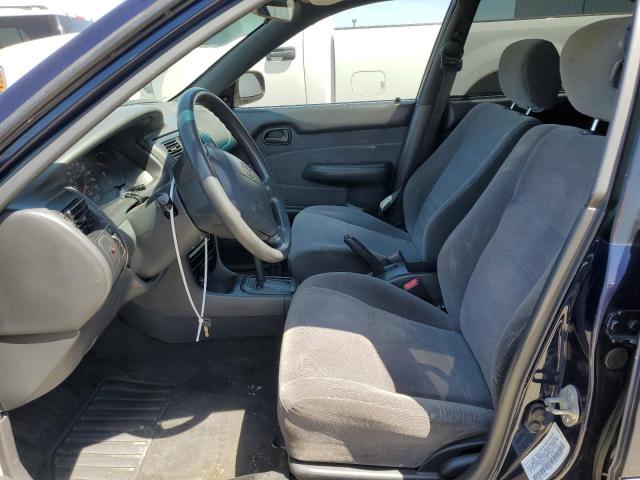 Zdjęcie 7 z aukcji – 1994 TOYOTA COROLLA LE z VIN 1NXAE09B0RZ198705