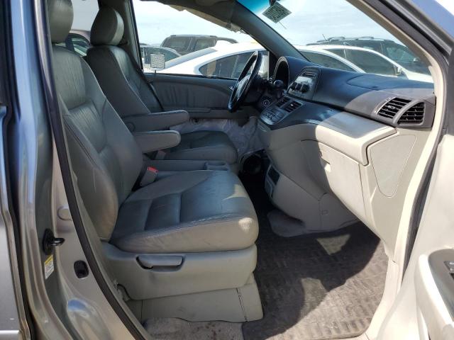 Photo 7 from auction – 2006 HONDA ODYSSEY EX with VIN 5FNRL38736B127241