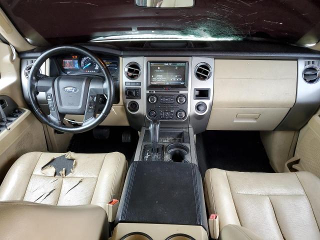 Photo 8 from auction – 2015 FORD EXPEDITION with VIN 1FMJU1HT1FEF06232