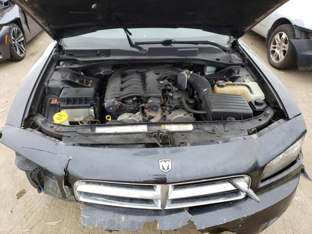 Photo 12 from auction – 2007 DODGE CHARGER SE with VIN 2B3KK43G77H751476