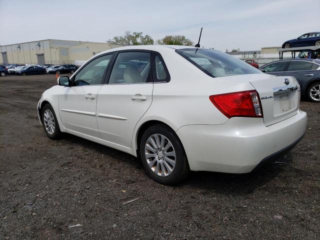 Zdjęcie 2 z aukcji – 2009 SUBARU IMPREZA 2. z VIN JF1GE606X9H503871