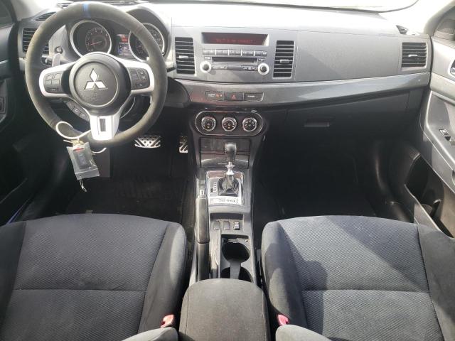 Photo 8 from auction – 2011 MITSUBISHI LANCER RAL with VIN JA32V6FV1BU046012