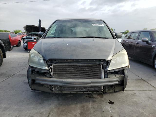 Photo 5 from auction – 2007 HONDA ODYSSEY with VIN 5FNRL38447B406480