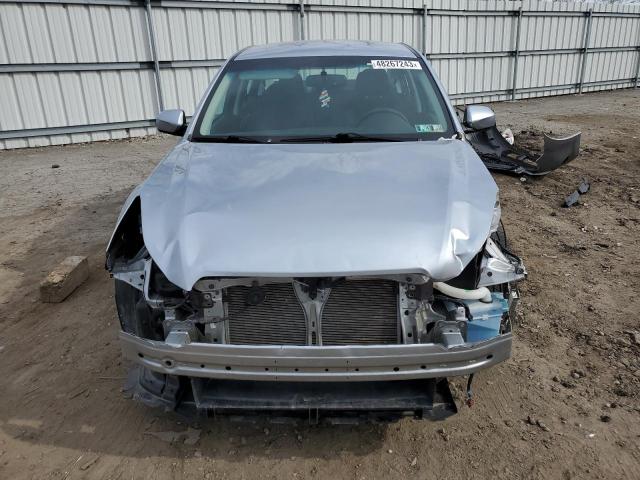 Photo 5 from auction – 2012 SUBARU LEGACY 2.5 with VIN 4S3BMBC69C3007167