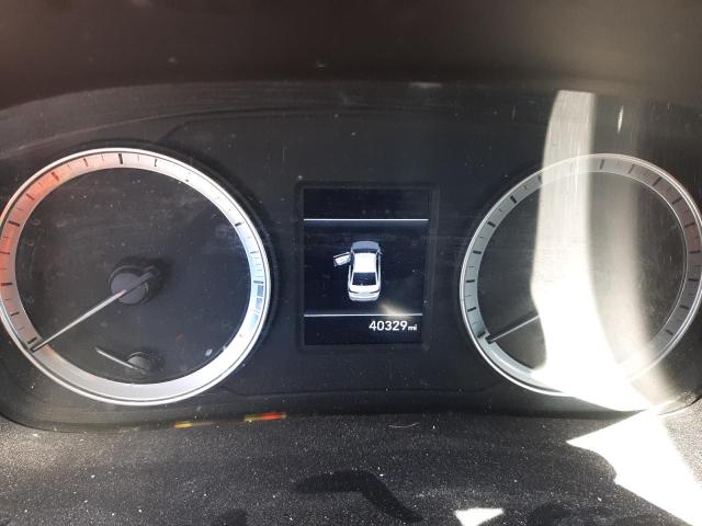 Photo 9 from auction – 2019 HYUNDAI SONATA SE with VIN 5NPE24AF5KH754687