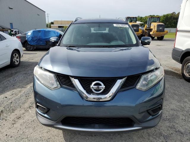 Photo 5 from auction – 2014 NISSAN ROGUE S with VIN 5N1AT2MT6EC766439