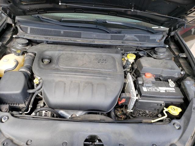 Photo 11 from auction – 2016 DODGE DART SXT S with VIN 1C3CDFFA6GD815802