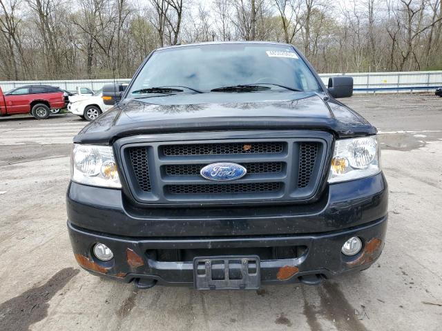 Photo 5 from auction – 2008 FORD F150 SUPER with VIN 1FTPW14V98FB08988