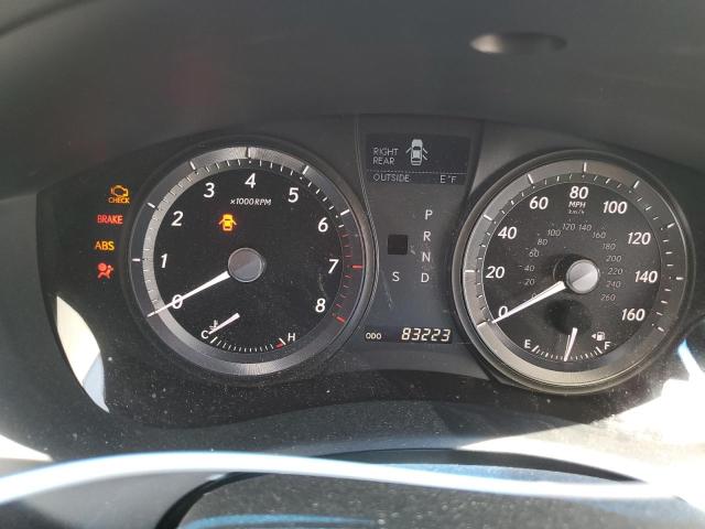 Photo 9 from auction – 2009 LEXUS ES 350 with VIN JTHBJ46G092327693
