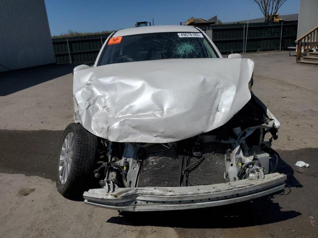 Photo 5 from auction – 2011 SUBARU IMPREZA 2. with VIN JF1GH6B63BG805115