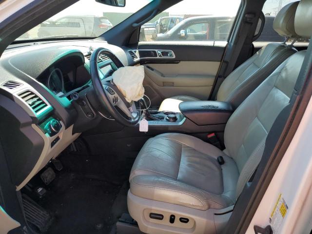 Photo 7 from auction – 2011 FORD EXPLORER with VIN 1FMHK8F89BGA21167