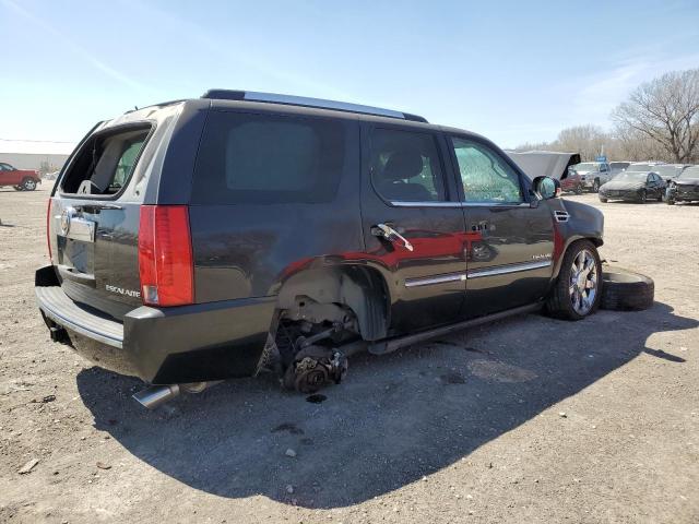 Foto 3 de la subasta – 2011 CADILLAC ESCALADE P con VIN 1GYS4CEF1BR386769