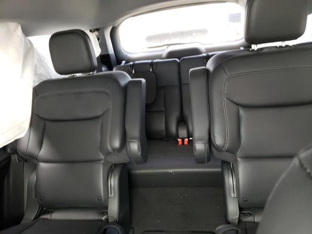 Photo 10 from auction – 2021 FORD EXPLORER X with VIN 1FMSK8DH5MGB68999