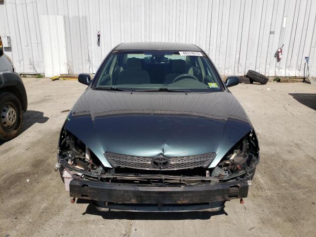 Photo 5 from auction – 2003 TOYOTA CAMRY LE A with VIN 4T1BE32K23U228729