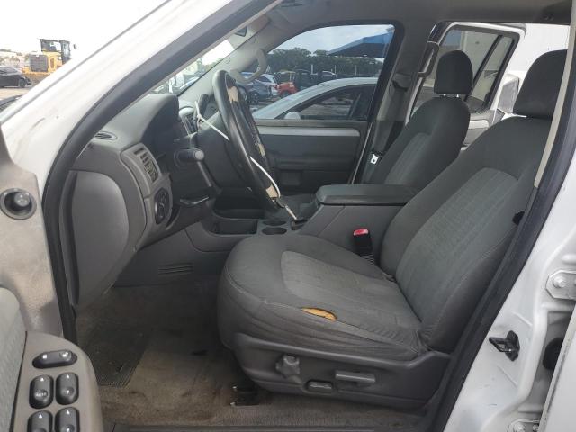 Photo 7 from auction – 2002 MERCURY MOUNTAINEE with VIN 4M2ZU86E72UJ28013