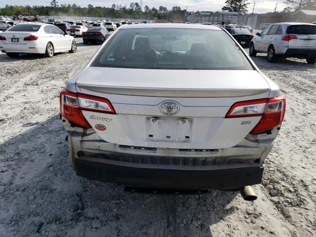 Photo 6 from auction – 2014 TOYOTA CAMRY L with VIN 4T1BF1FK8EU341583