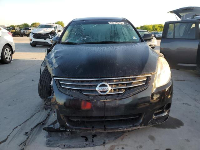 Photo 5 from auction – 2012 NISSAN ALTIMA BAS with VIN 1N4AL2AP8CC243650