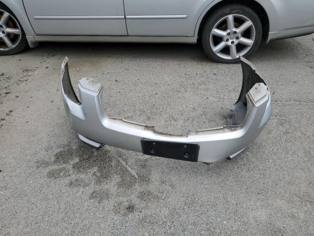 Photo 12 from auction – 2006 NISSAN MAXIMA SE with VIN 1N4BA41E86C833775