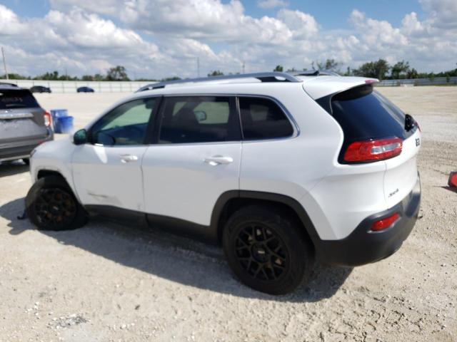 Photo 2 from auction – 2015 JEEP CHEROKEE L with VIN 1C4PJMCB5FW545262