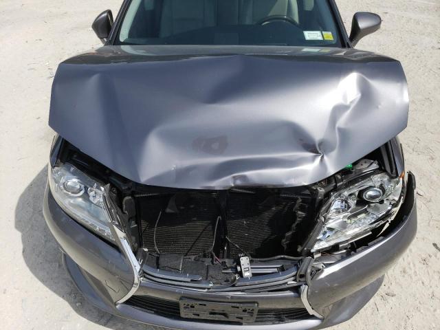 Photo 11 from auction – 2015 LEXUS ES 350 with VIN JTHBK1GGXF2186332