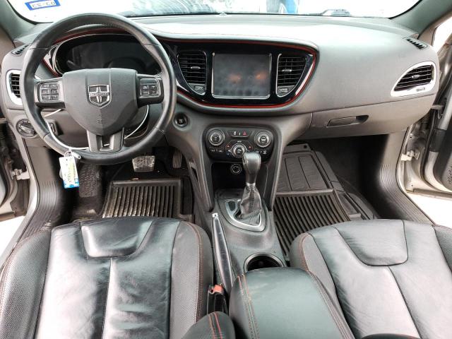 Photo 8 from auction – 2014 DODGE DART GT with VIN 1C3CDFEB2ED863157
