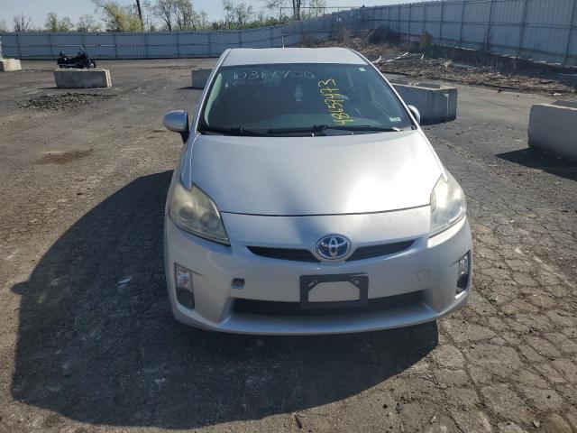 Photo 5 from auction – 2010 TOYOTA PRIUS with VIN JTDKN3DU5A5205214