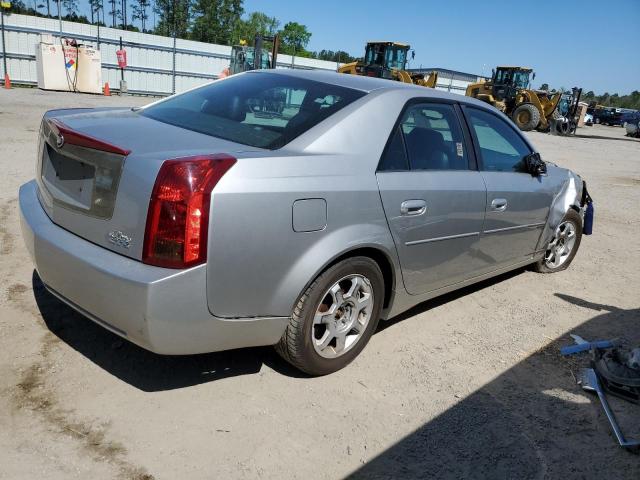 Photo 3 from auction – 2003 CADILLAC CTS with VIN 1G6DM57N230172929