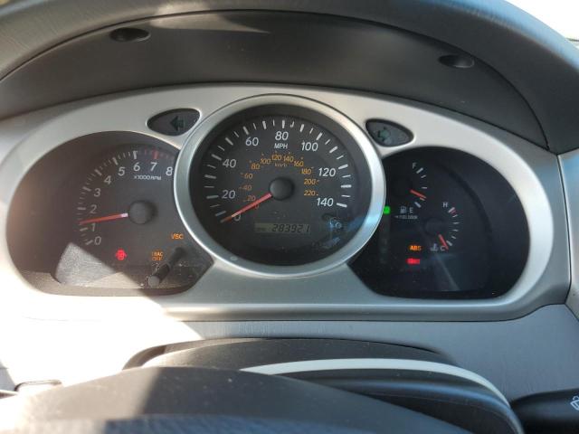 Photo 9 from auction – 2006 TOYOTA HIGHLANDER with VIN JTEGD21AX60134153