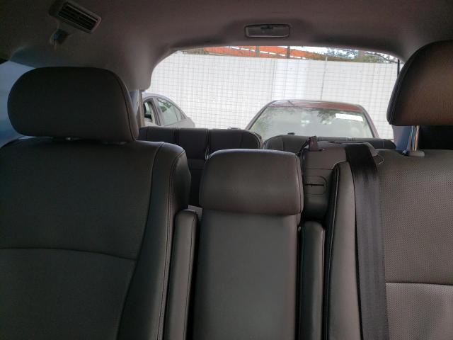 Photo 10 from auction – 2012 TOYOTA HIGHLANDER with VIN 5TDDK3EH3CS174335