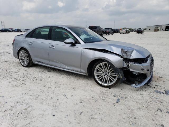 Photo 4 from auction – 2019 AUDI A4 PREMIUM with VIN WAUENAF44KN020987