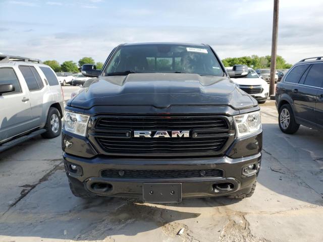 Photo 5 from auction – 2020 RAM 1500 BIG H with VIN 1C6SRFFT3LN161900