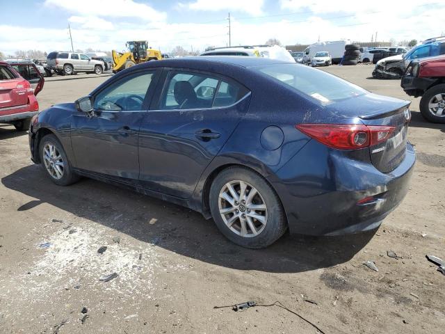 Photo 2 from auction – 2014 MAZDA 3 TOURING with VIN JM1BM1V74E1111824