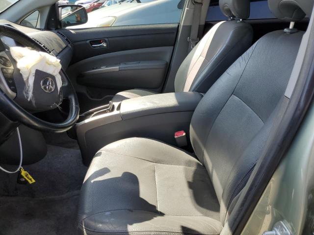 Photo 7 from auction – 2008 TOYOTA PRIUS with VIN JTDKB20U187751676