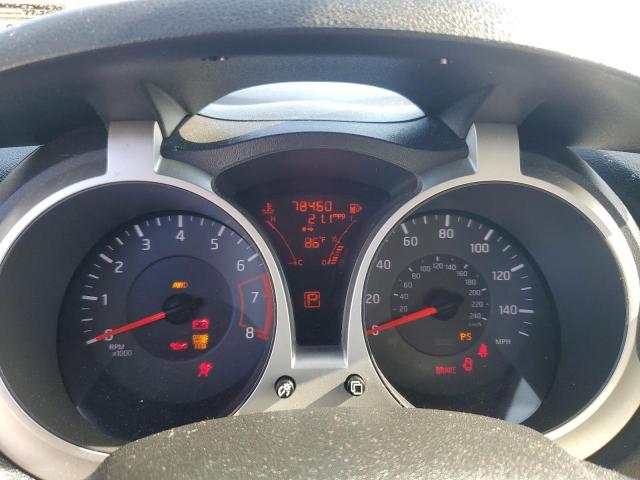 Photo 9 from auction – 2014 NISSAN JUKE S with VIN JN8AF5MV6ET361670