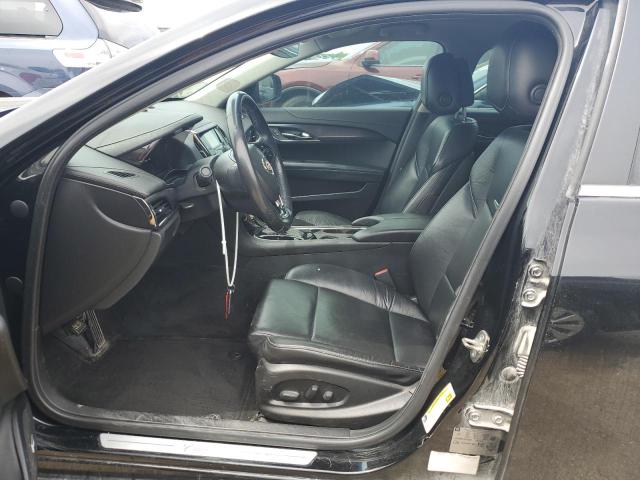 Photo 7 from auction – 2014 CADILLAC ATS with VIN 1G6AA5RA7E0103002