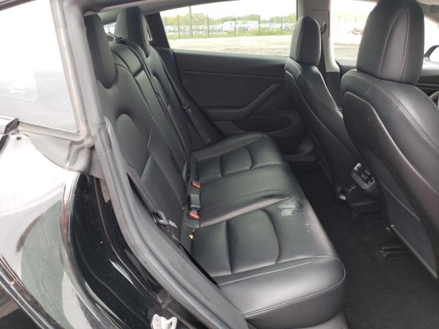 Photo 10 from auction – 2019 TESLA MODEL 3 with VIN 5YJ3E1EB7KF432300