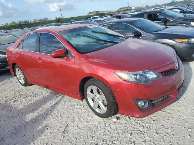 Photo 4 from auction – 2013 TOYOTA CAMRY L with VIN 4T1BF1FK0DU652911