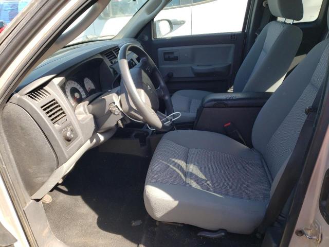 Photo 7 from auction – 2010 DODGE DAKOTA ST with VIN 1D7CE2BK0AS135368
