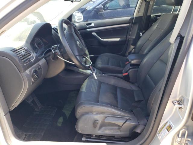 Photo 7 from auction – 2007 VOLKSWAGEN JETTA WOLF with VIN 3VWEF71K17M153763