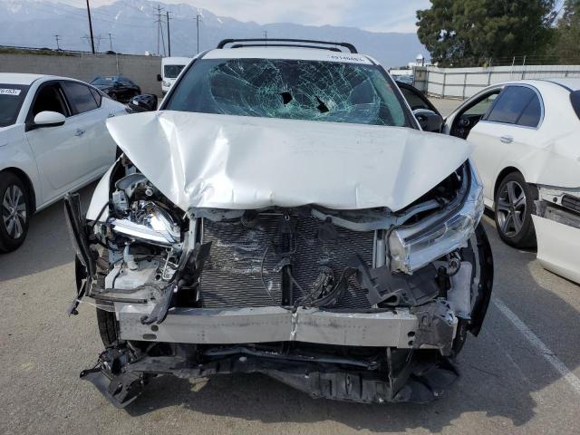 Photo 5 from auction – 2019 TOYOTA HIGHLANDER with VIN 5TDZZRFH0KS369164