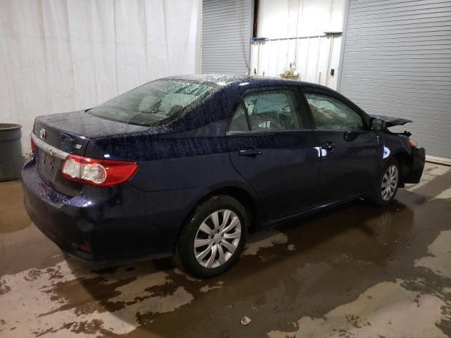 Photo 3 from auction – 2013 TOYOTA COROLLA BA with VIN 2T1BU4EE5DC059338