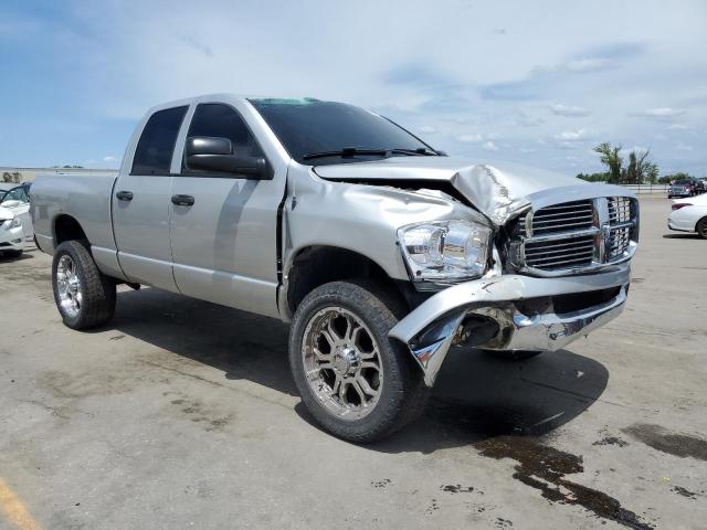 Photo 4 from auction – 2009 DODGE RAM 2500 with VIN 3D7KS28L29G508210