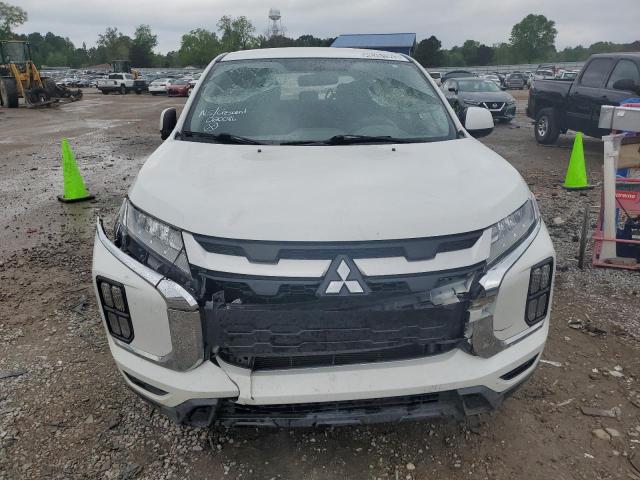 Photo 5 from auction – 2020 MITSUBISHI OUTLANDER with VIN JA4AP3AUXLU020086