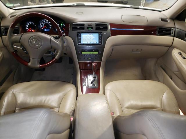 Photo 8 from auction – 2003 LEXUS ES 300 with VIN JTHBF30G730143729