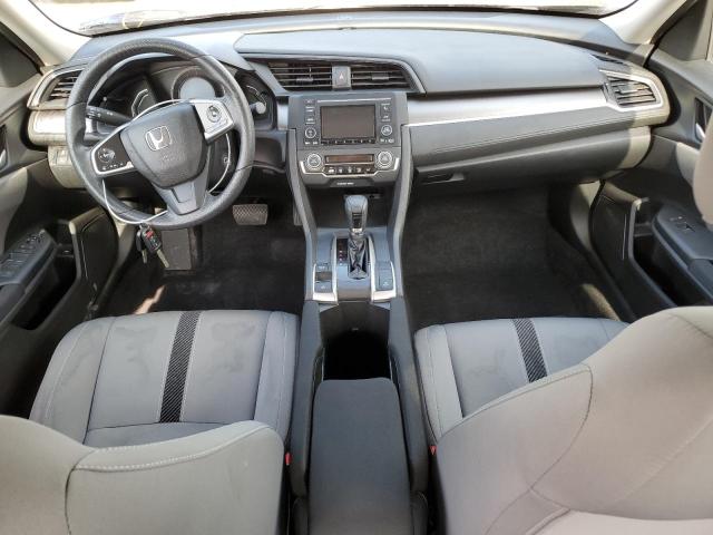 Photo 8 from auction – 2017 HONDA CIVIC LX with VIN 19XFC2F51HE045581