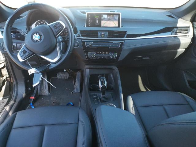 Photo 8 from auction – 2022 BMW X1 SDRIVE2 with VIN WBXJG7C09N5V35975