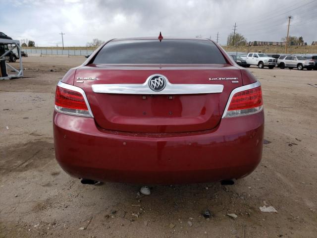 Photo 6 from auction – 2010 BUICK LACROSSE C with VIN 1G4GD5GG6AF184549