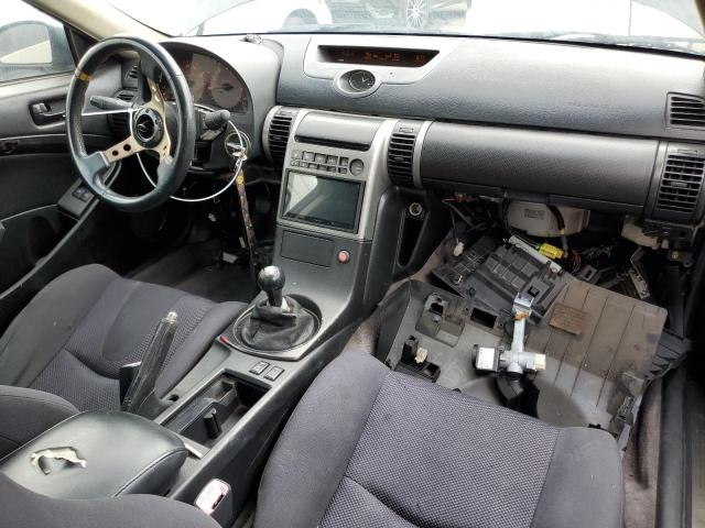 Photo 8 from auction – 2004 INFINITI G35 with VIN JNKCV54E44M802615