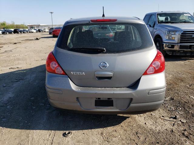 Photo 6 from auction – 2012 NISSAN VERSA S with VIN 3N1BC1CP8CK245367